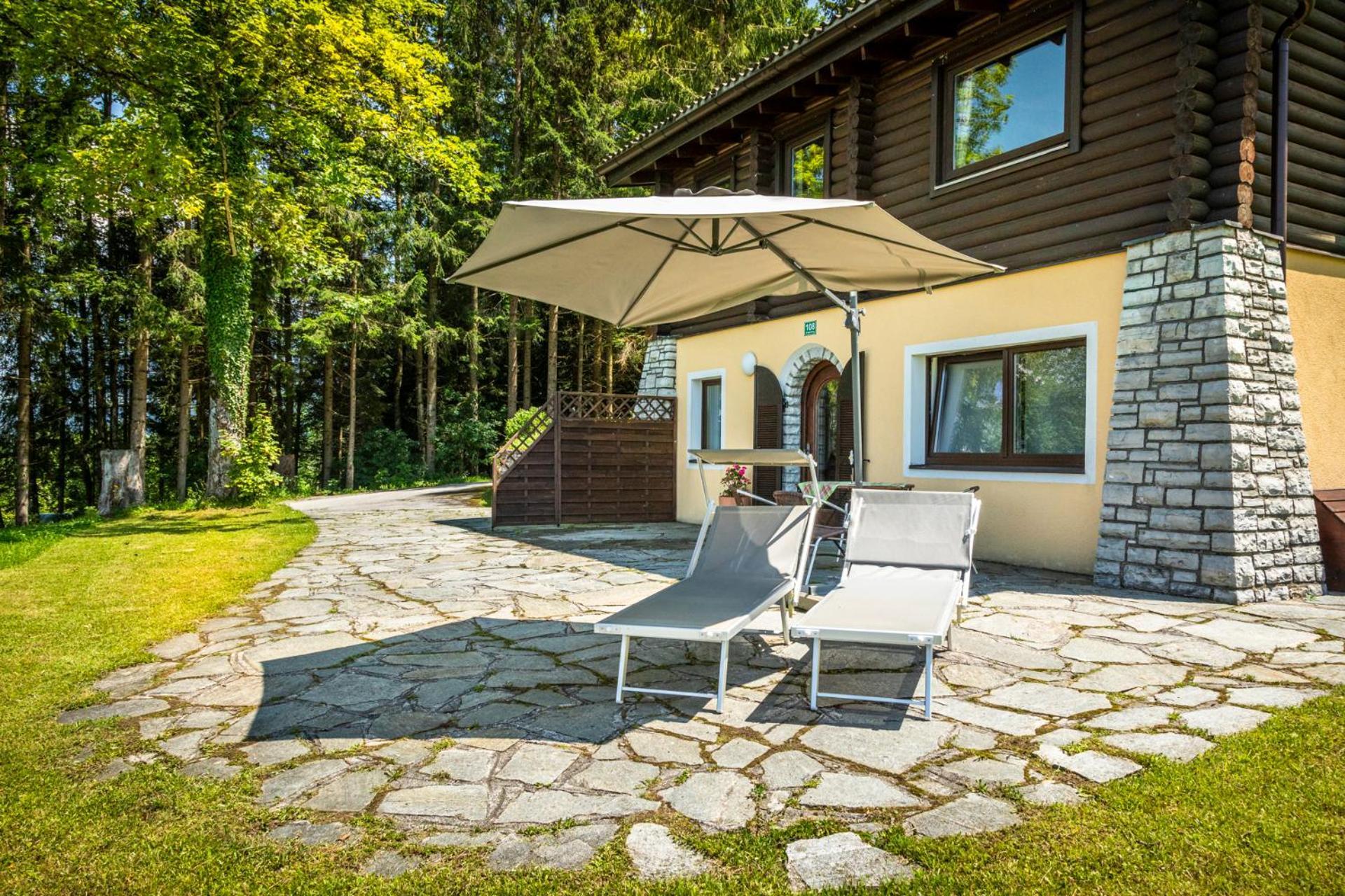 Ferienwohnung Angerlgut Sankt Koloman Exterior photo